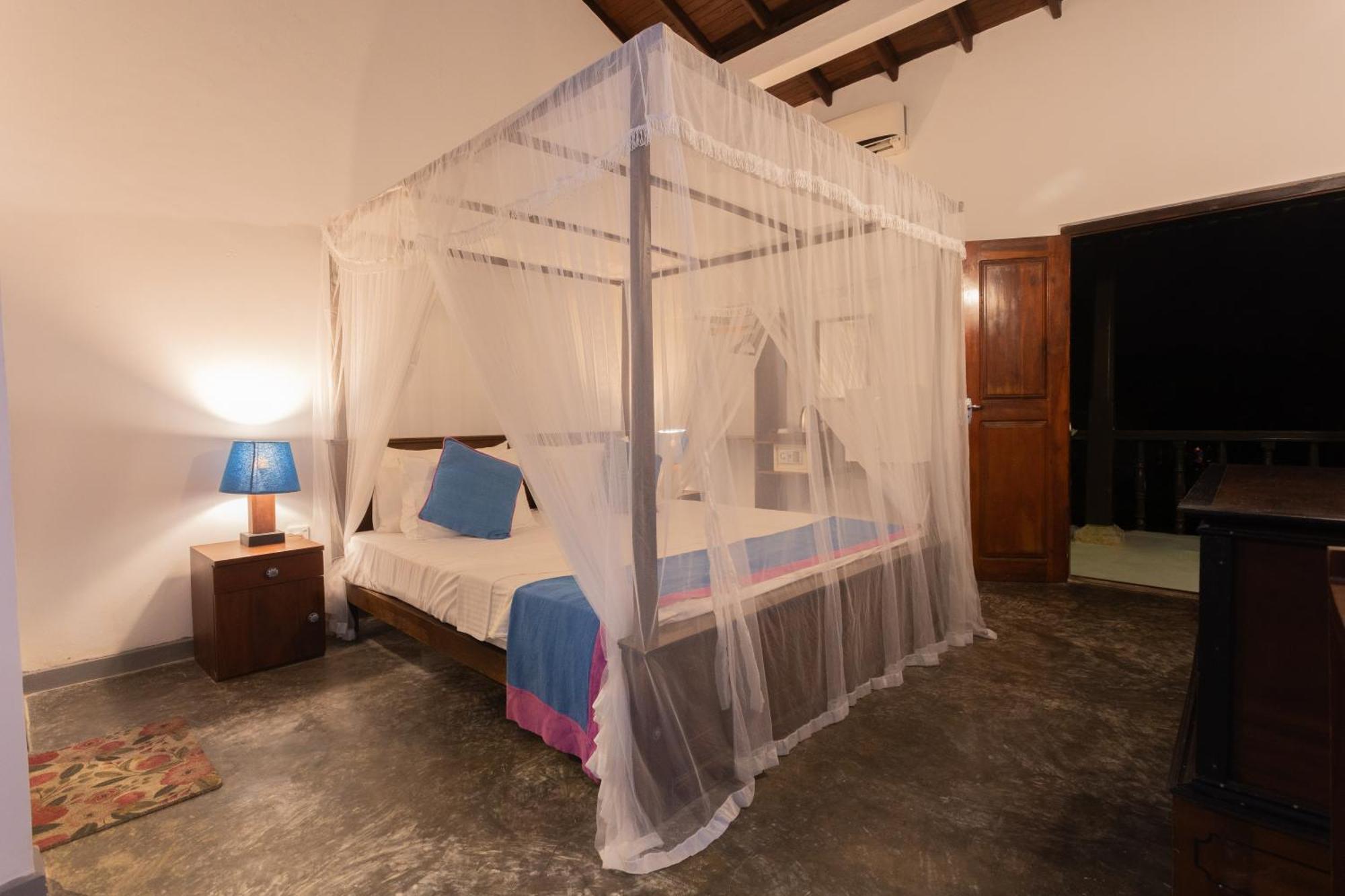 Hotel Zeilan Sunset Point Unawatuna Exterior foto
