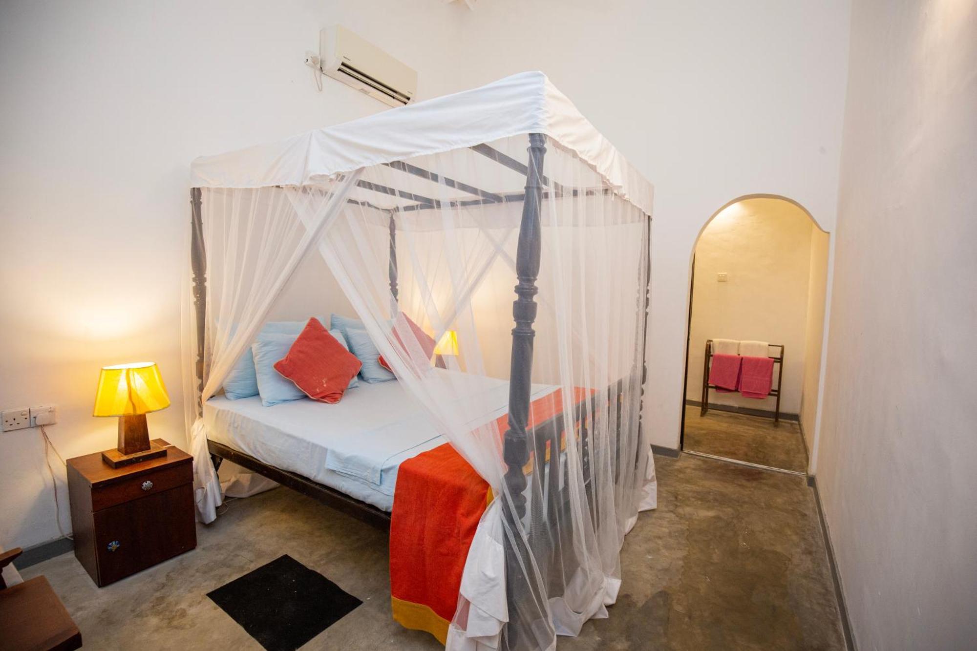 Hotel Zeilan Sunset Point Unawatuna Exterior foto